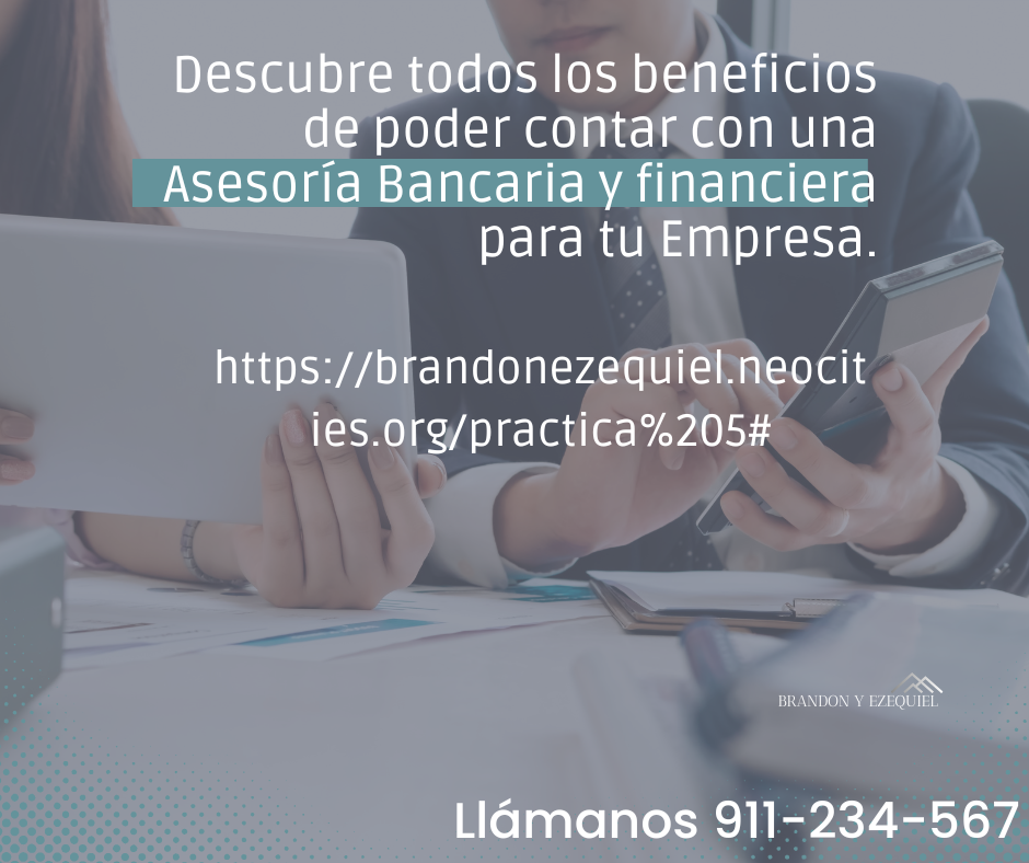 Beneficios Bancarios